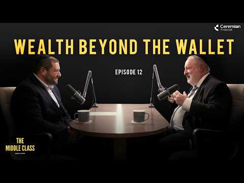 Wealth Beyond The Wallet