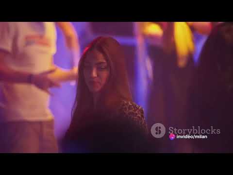 Prague  Underground Nightlife  A Dark Reality 2024