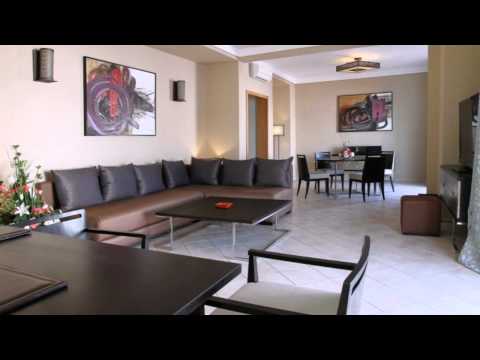 Atlas Marina Beach Suites & Spa 5* Марокко