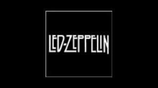 Led Zeppelin - Sugar mama
