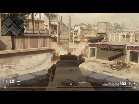 Call of Duty  Modern Warfare Remastered PC - Rpd free for all! Pc