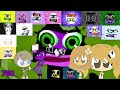 15 Klasky Csupo Effects 3 Landmark Humans And Diana React To G Major Collection 701 800
