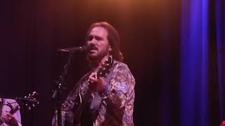 Pure Prairie League - Amie / Falling In And Out of Love - 5.Sep.19 - Newark, OH