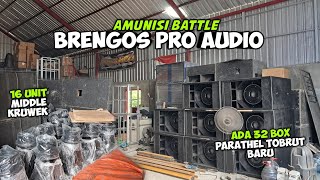 Download lagu BATTLE SEMPU 'BRENGOS PREPARES MISSILES AND INTERCONTINENTAL TRUMPETS mp3 Download lagu BATTLE SEMPU 'BRENGOS PREPARES MISSILES AND INTERCONTINENTAL TRUMPETS mp3