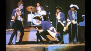 Blues Stay Away by Paul Revere and The Raiders