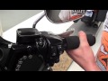 Bleeding Brakes on your Harley-Davidson