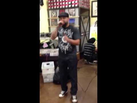 Clockwize of crop circles 720 @ the gel roc show " the procedure "