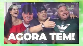 É a prefeitura de alto alegre do Maranhão, cuidando da nossa gente!