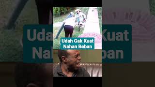 Download lagu Udah Gak Kuat Nahan Beban #short #youtubeshorts mp3