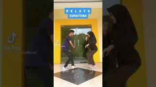 Download lagu Viral|Tarian ada indonesia dikombinasikan dengan lagu DJ OPUS BABY FAMILY| Tik tok mp3
