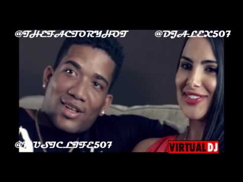 OFFICIAL VIDEO MIX 2016 / BY DJALEX507