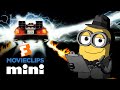 Movieclips Mini Back To The Future Brian The Minion 2015 Minion Movie HD