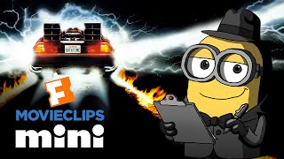Movieclips Mini: Back to the Future – Brian the 