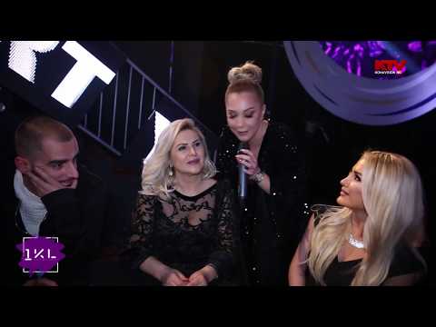 Op Labi Party 2018 - Teuta Selimi interviston Shyhrete Behlulin