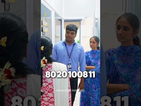 YouTube Shorts Video