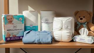 The Locked Onesie | An ABDL Story of Surrender and Care | ABDL Comforts
