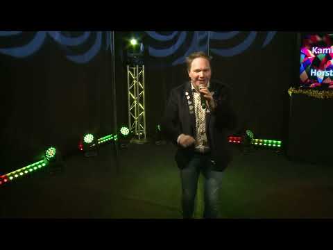 Bjorn van Berkel - Vastenaovend is!