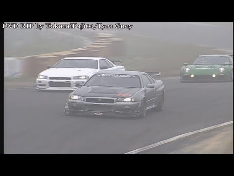 Hot-Version Vol. 78 - East/West Tuning Car Showdown, Turbo Round