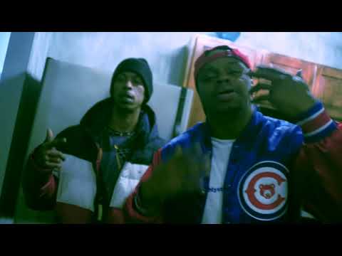 "No Hook" feat. capo118,Balladre,Mdot one (Prod.by Cleezy traxx)