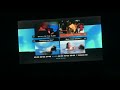 For Your Eyes Only DVD Menu Walk Through