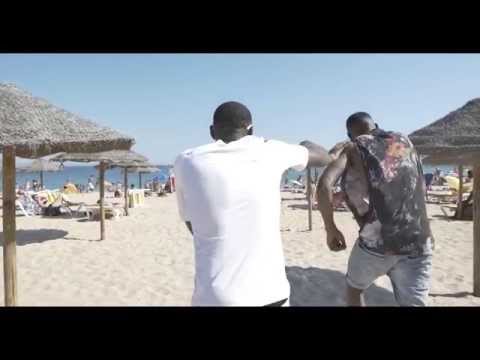 Rotterdamse SterrenGang - Too Late (Trailer)