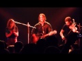 The Revival Tour in Vienna 2012 - Chuck Ragan ...