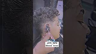 Crazy ear wax😂💇🏻#wax #earwaxremoval #facewax #salonwork #earwaxcleaning #earwaxextraction #earwax