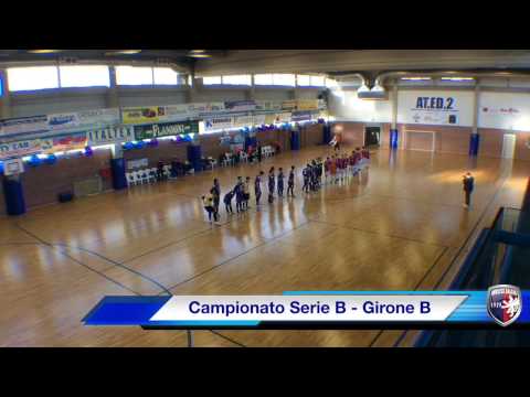 Highlights Faventia Vs Imolese