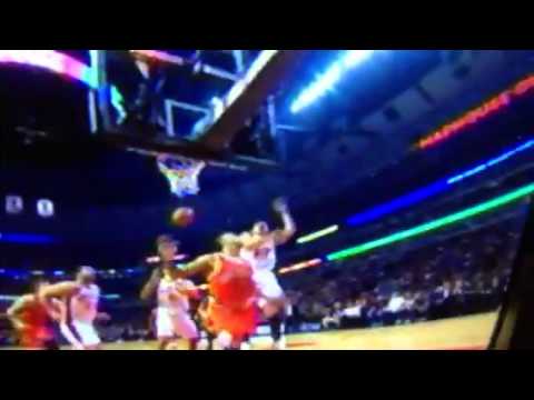 Jeremy Lin rejects Rose