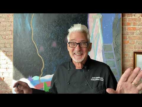 How to make Tomato Focaccia - with Chef John Beilfuss, easy and awesome!