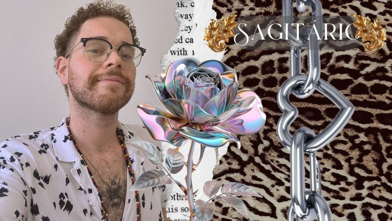 🔮 SAGITÁRIO • TODO ESTE CONFLITO COOPERA PARA O SEU ENORME LEGADO. ALGUÉM SERÁ IMPEDIDO POR ISSO…