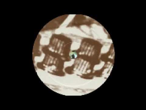 Miha Klemencic - Head rush EP (Potential 009) 2000. B1: Pedenped.