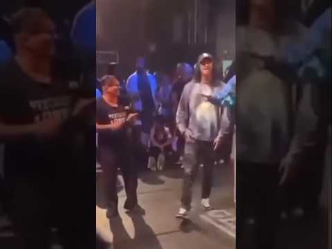 Why did he do this to the Les Twins?🥺❤️❤️❤️ #lestwinshiphop #hiphopdance #dancer