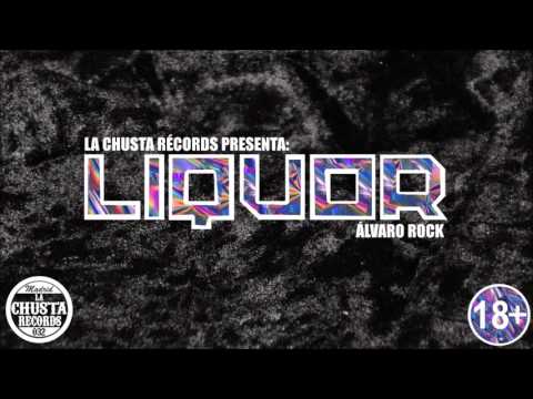 Alvaro Rock - Ortni #LIQUOR