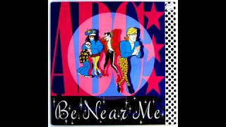 Be Near Me  -  ABC