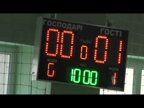 31 КХ 9 Тур 8 Лига Grid Dynamics - Liberts 1 Тайм