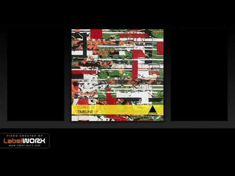 Dj Reis Jr - In The Blood (Original Mix)