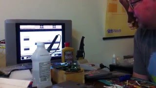 Open Cart Surgery #1b - Fixing Spy Hunter: Revisited