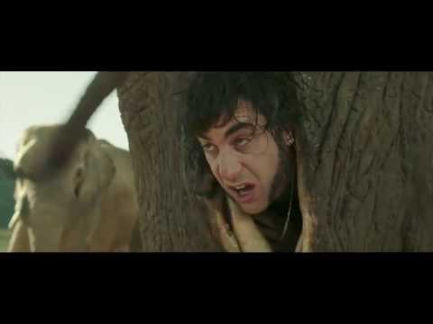 Sacha Baron Cohen EXTREMELY Graphic Movie Clip