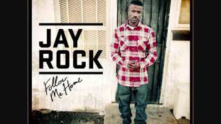 Jay Rock - Hood Gone Love It Ft Rick Ross &amp; BIrdman