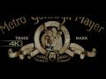 Metro Goldwyn Mayer MGM 4K