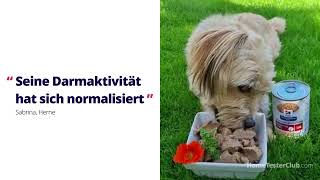 Hill's Prescription Diet i/d Nassfutter für Hunde: Bewertung & Erfahrungen