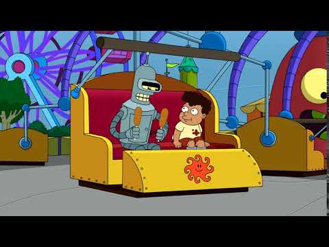 Want a corndog Bender quote