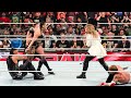 Rhea Ripley & Finn Bálor vs. Edge & Beth Phoenix - Road to Elimination Chamber: WWE Playlist