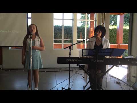 Operator - Julia MacLean with Diane Lines