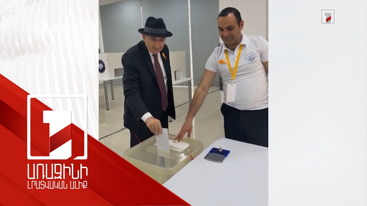 Պատերազմ-խաղաղության երկընտրանքը մեր քաղաքականությունից է կախված. ՔՊ-ն վարչապետի թեկնածու է ընտրում