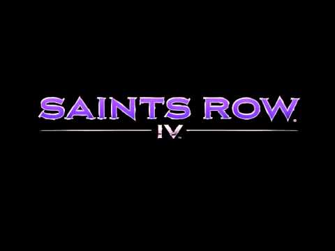 Saints Row IV Soundtrack - Northwest City Extended