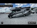 Check out this Video for a 2021 Jayco Melbourne Prestige 24TP(Stock #469849)  for sale by Pop RVs. This unit is located in Sarasota, FL
