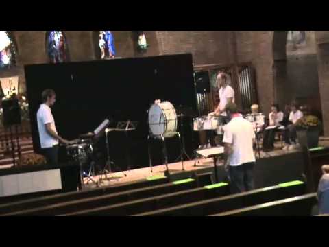 Open Muziekestafette Heino - Deel 2