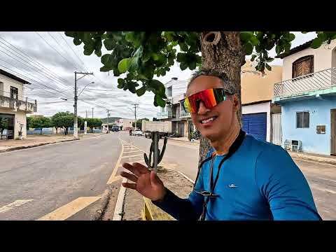 Bairros novos em Anagé Bahia 